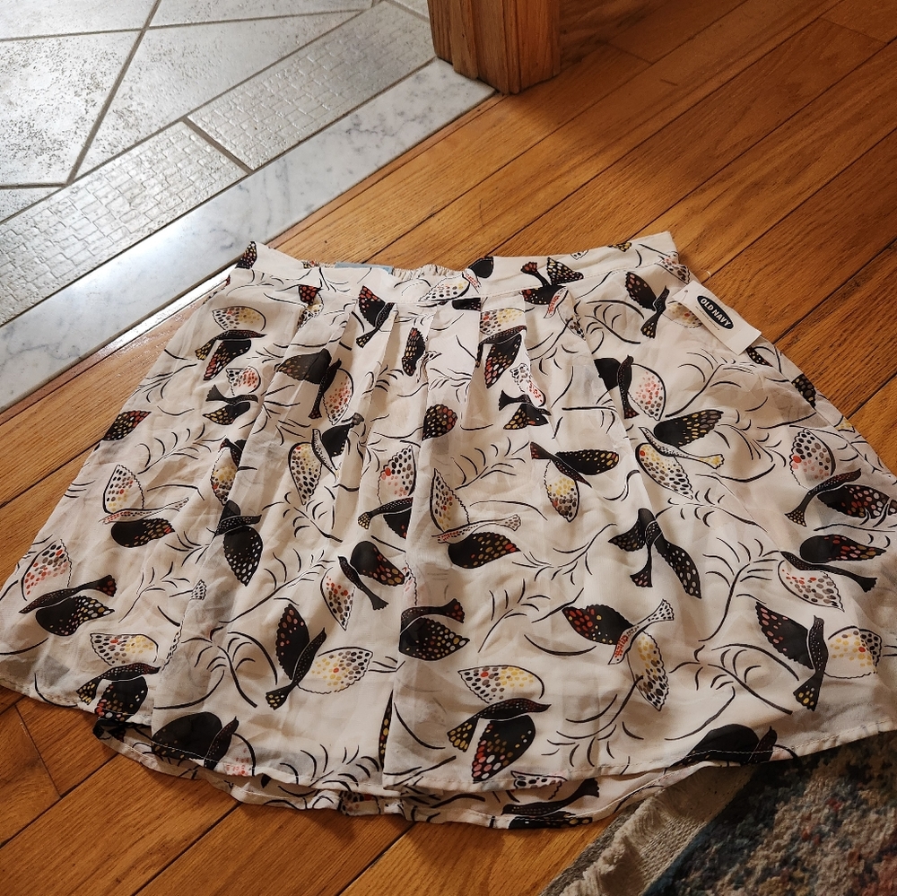 Old Navy Skirt